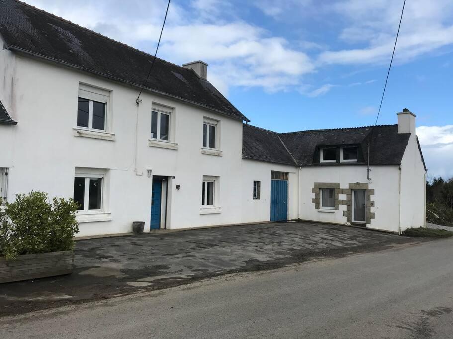 Gite Des 4 Vents, Proche Du Lac De Guerledan Saint-Aignan  Zewnętrze zdjęcie